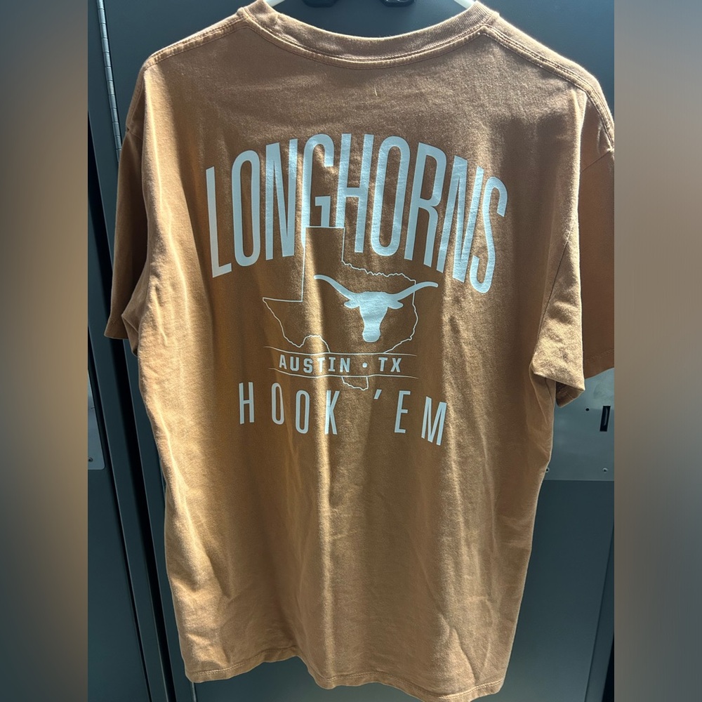 Texas Longhorns T-Shirt